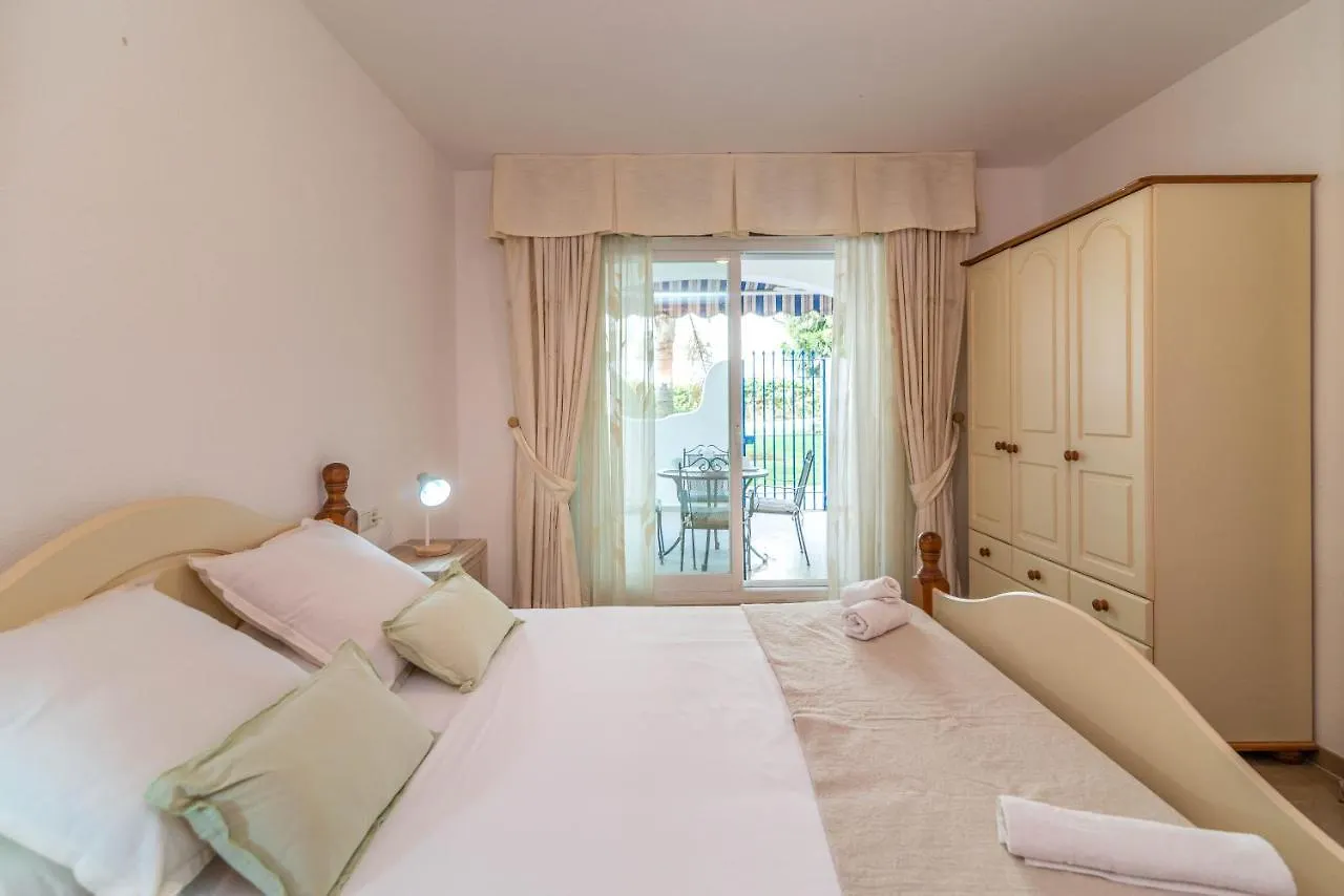 Lxr Marysol II 2Bdr. Apt Apartment Benalmadena