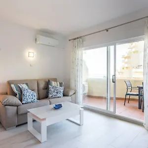 Sol - C&g Benal Apartment Benalmadena