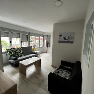 Isor Canteras Apartment Las Palmas de Gran Canaria
