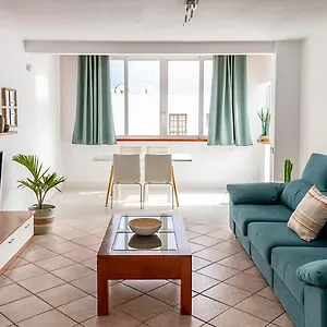Caracolas Acogedor Espacioso Y Luminoso Cerca Del Mar Apartment Puerto del Carmen (Lanzarote)