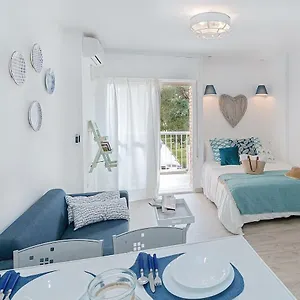 Cozy Flat Simona Costa Del Sol Apartment Benalmadena