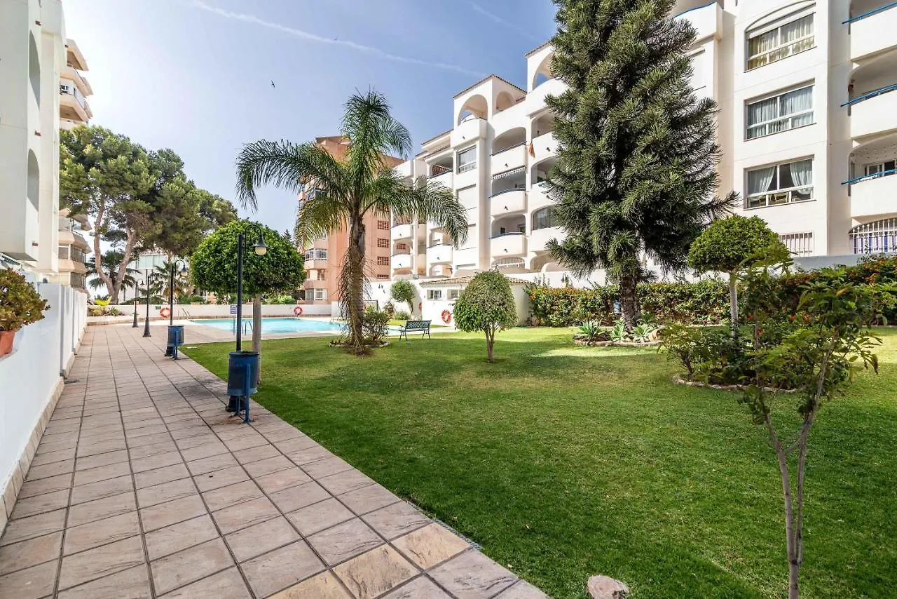 Lxr Marysol II 2Bdr. Apt Apartment Benalmadena