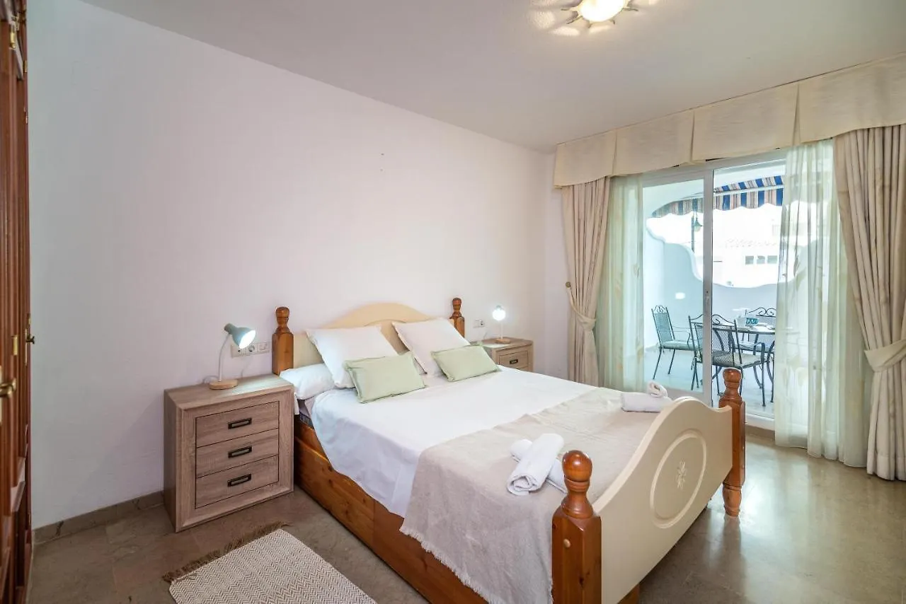 Lxr Marysol II 2Bdr. Apt Apartment Benalmadena
