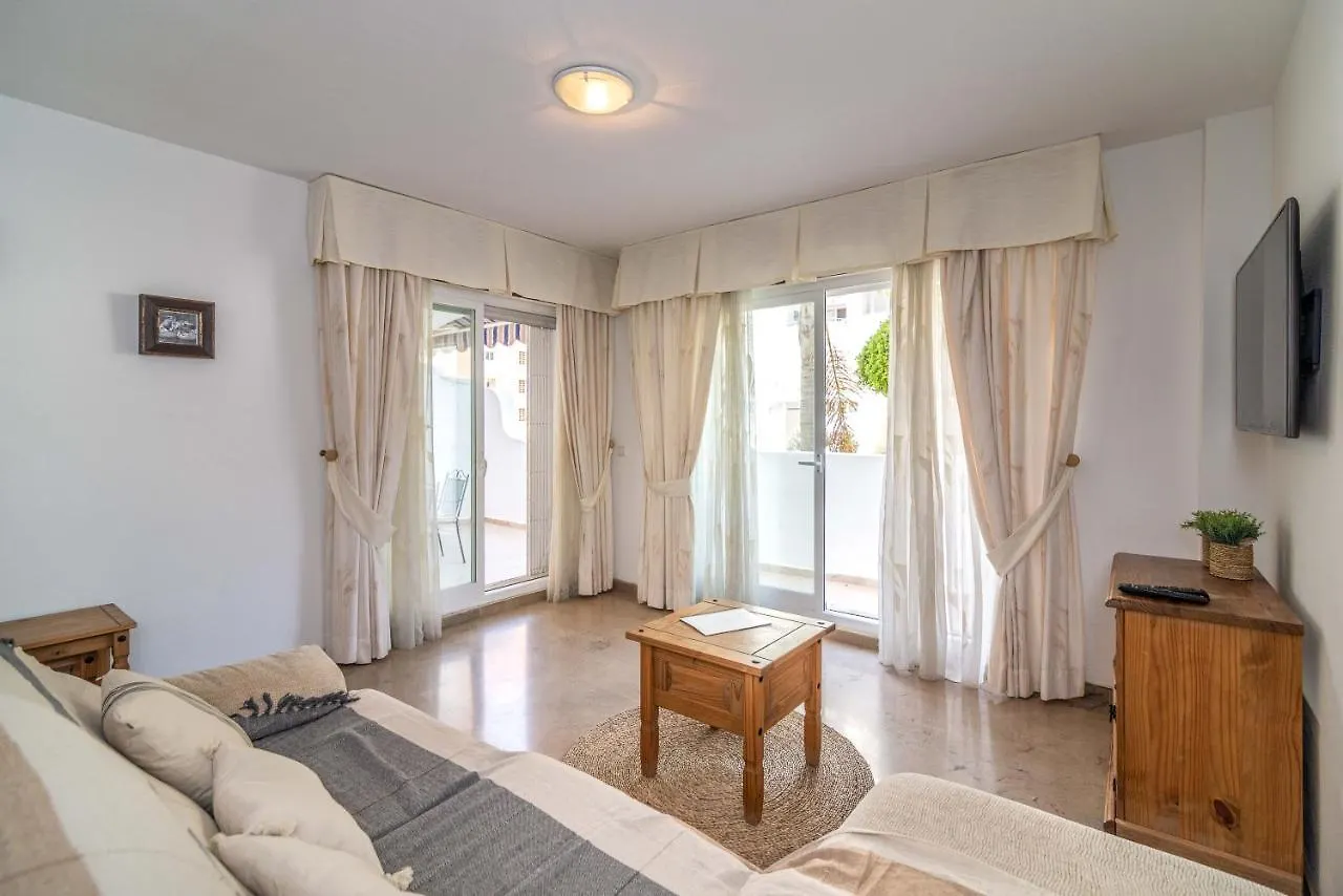 Lxr Marysol II 2Bdr. Apt Apartment Benalmadena